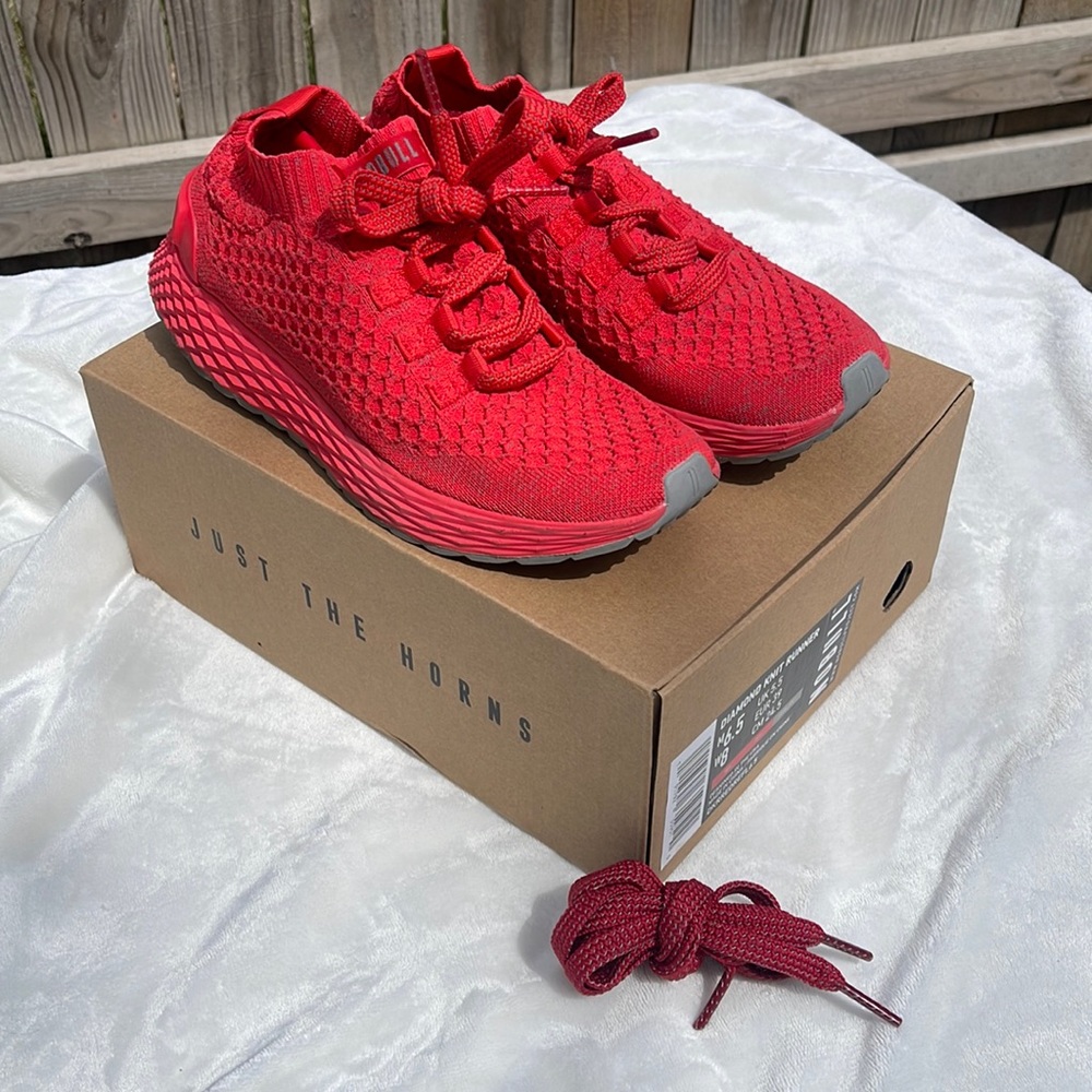 NoBull Knit Runner